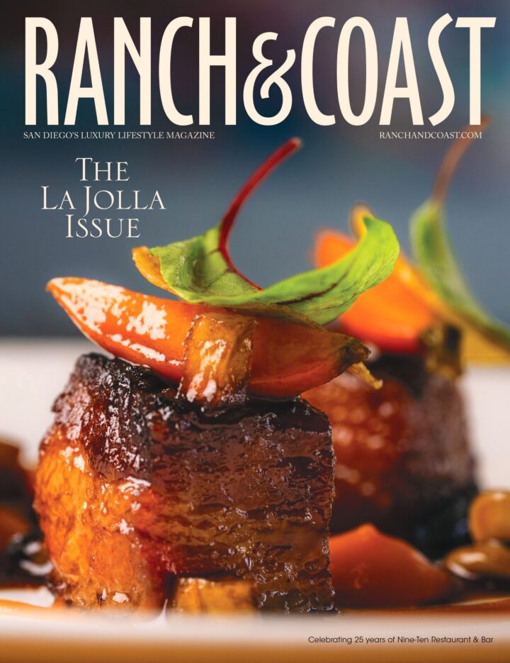 Cover image for August 2026
